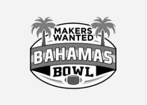 Logo bahamasbowl